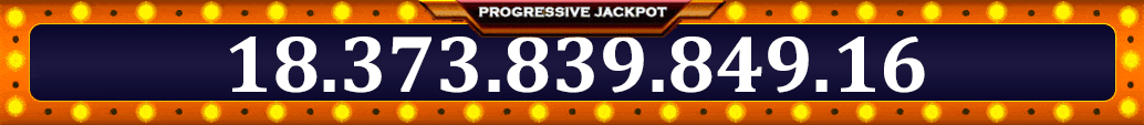 Jackpot PANDORA186